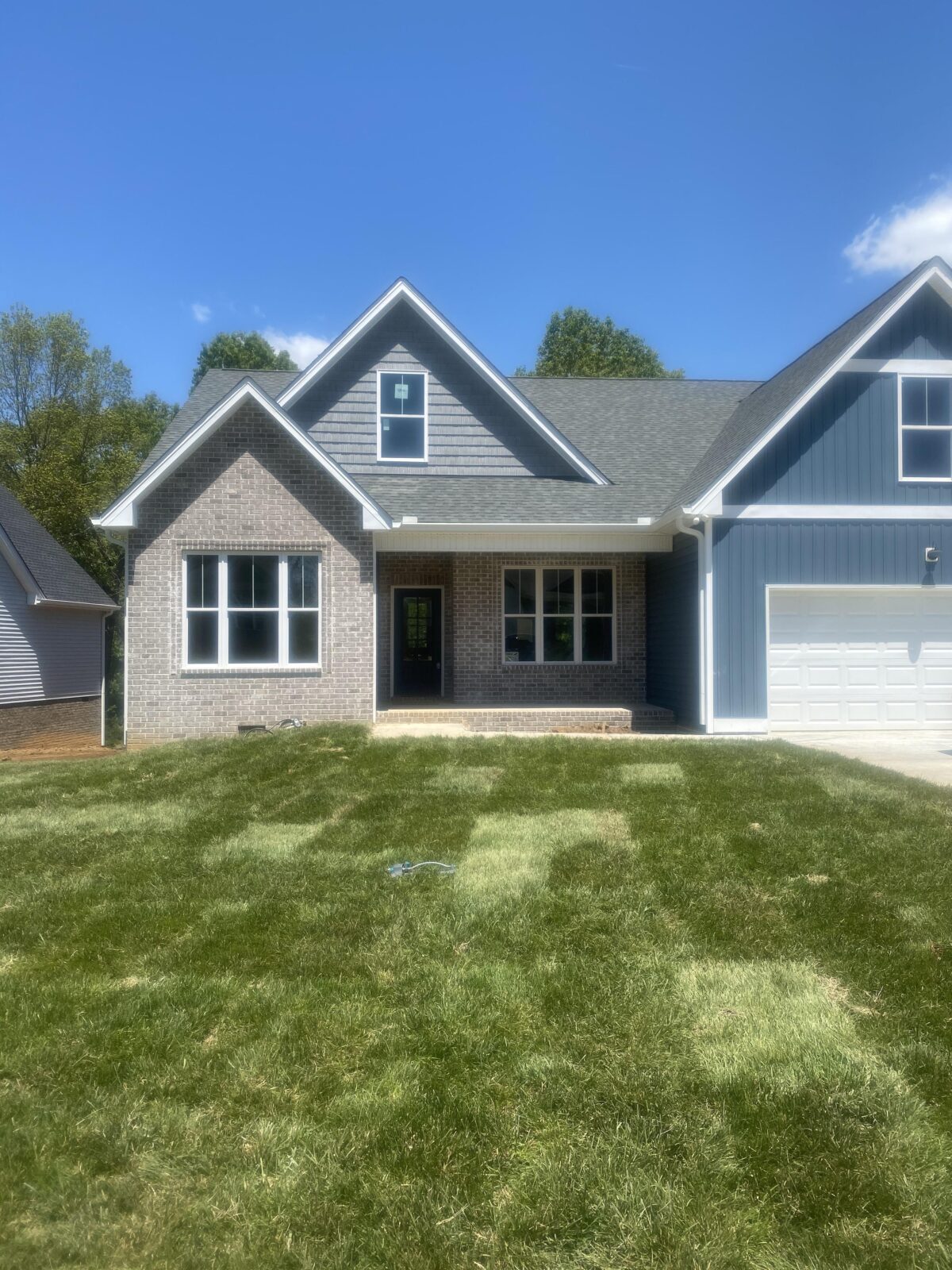 Hollingsworth Homes Home Construction & Real Estate for Middle Tennessee