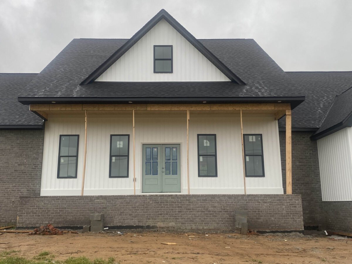 Hollingsworth Homes Home Construction & Real Estate for Middle Tennessee