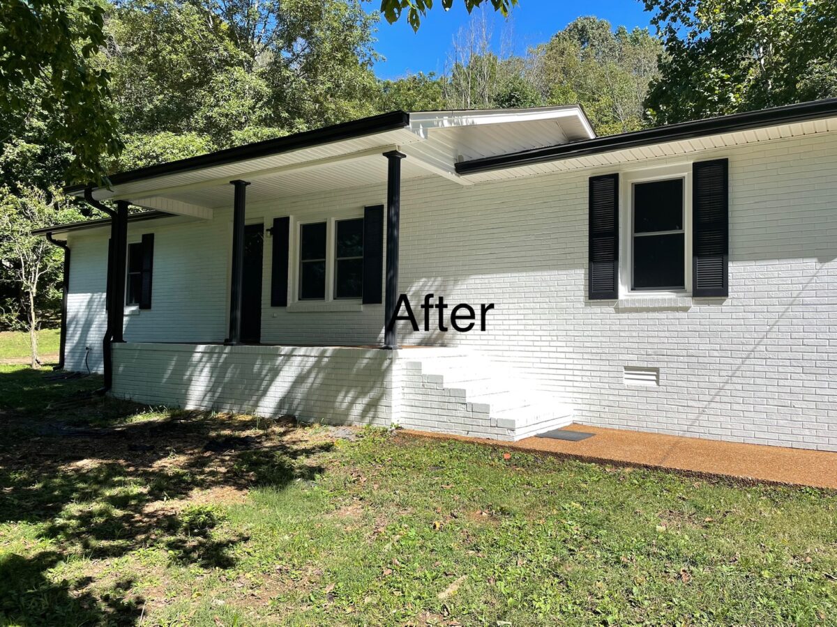 Hollingsworth Homes Home Construction & Real Estate for Middle Tennessee