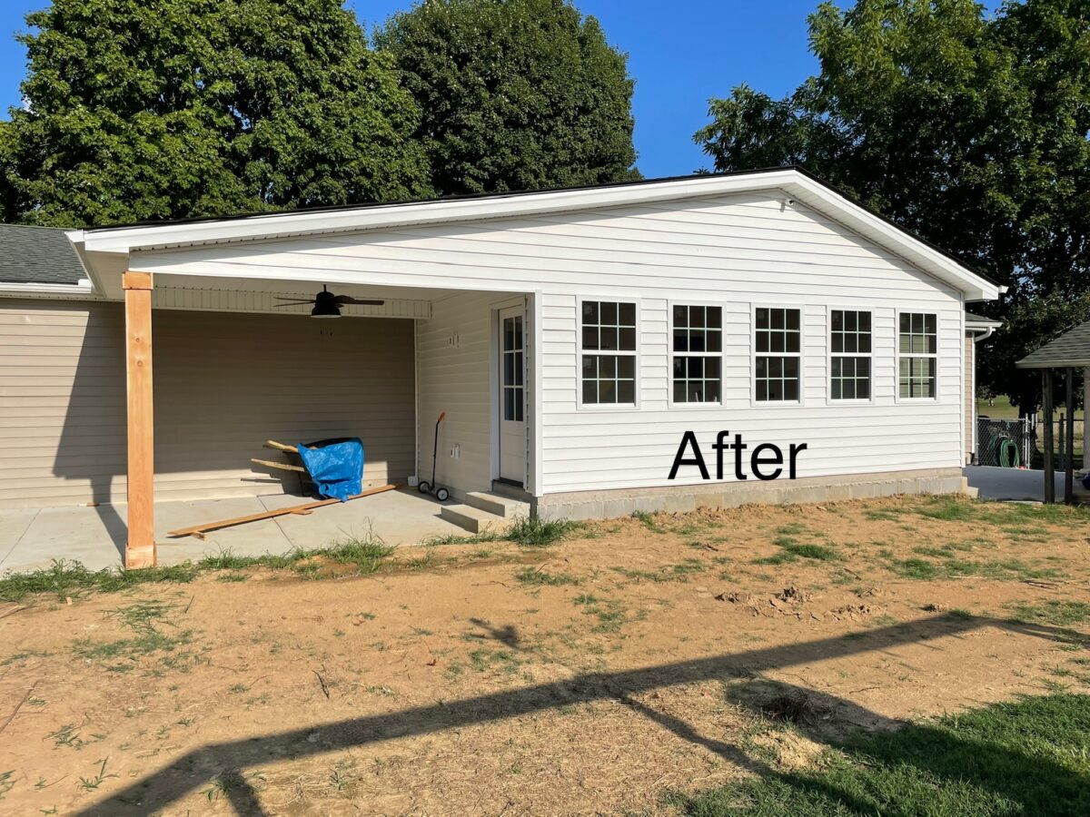 Hollingsworth Homes Home Construction & Real Estate for Middle Tennessee